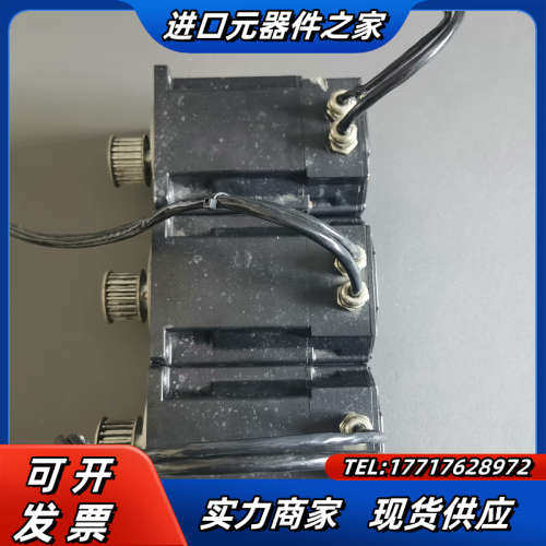 科尔摩根AK系列伺服电机 AKM41E-议价