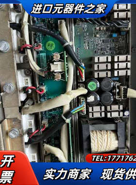 DSMB-02C整流单SCR触发板有测试平台ACS800-议价