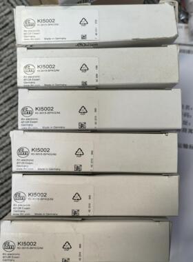 IFM TK6110  TM4441    EC2082  各订购议价