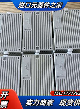 PLC以太网模块 DVPEN01-SL，9成新，能正常使议价