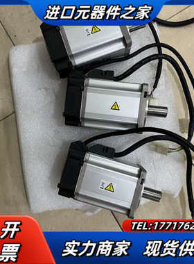 MSMF042L1U2M400W伺服电机片，功议价