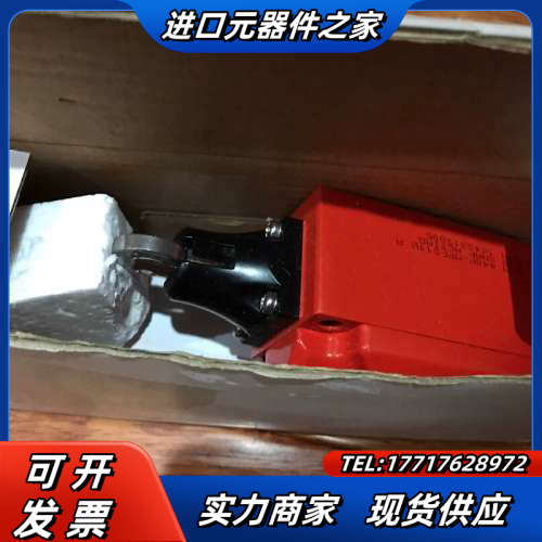 行程开关 440P-MRPS11B 限位开关 现货图片实议价