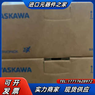 议价 未安装 全新SGDXS 7R6AA0A8002伺服驱动器