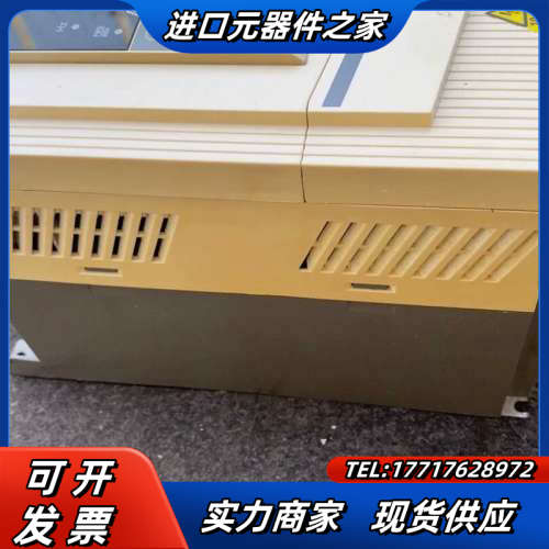 正玄变频器，EM500-4R0G/5R5P_3B……4千瓦3议价
