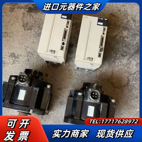 驱动器SGDV-200A01A002000议价