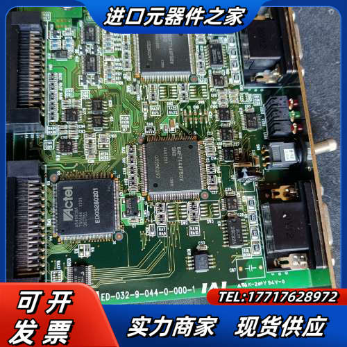 IADC3203 020B/R ED-032-9-044-0议价