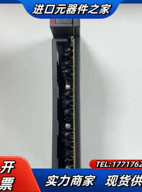 1771-0AN/A   仅测试使用过   实物议价