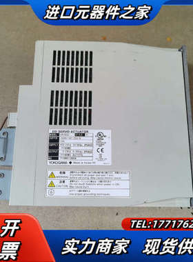 横河DD马达控制器，UR1BG3-030N-1KC-2S议价