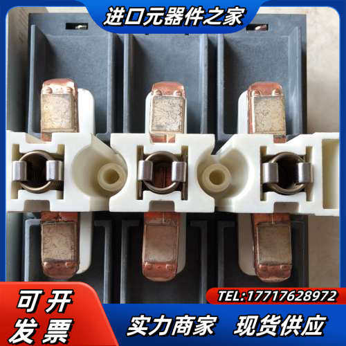 交流接触器 A210-30 220V-240V议价