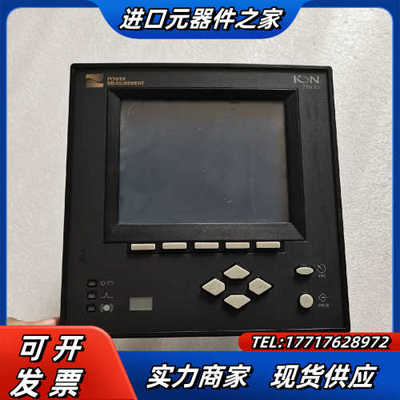 控制器 如图 ION 7500 询价议价