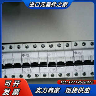 空气开关188-B3C100 188-B3D25议价