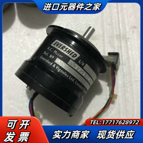 EVERSHED FCX71/EU9议价