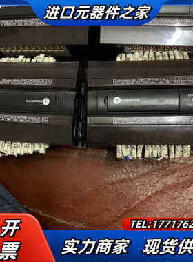 雷赛PLC-EM32DX-A2 有4台  功能完好议价