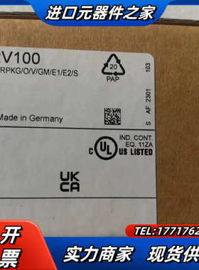 易福门全新传感器。o2v100,全新的，23议价