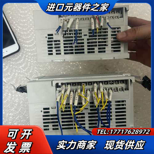 FX5-32ER/ESplc拍摄功能，议价
