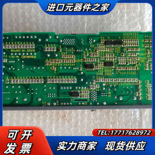 0392 2101 议价 A20B 发那科驱动器电源侧板