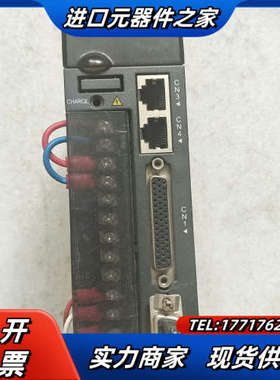 驱动器IS620PS2R8I,220V.如图。议价