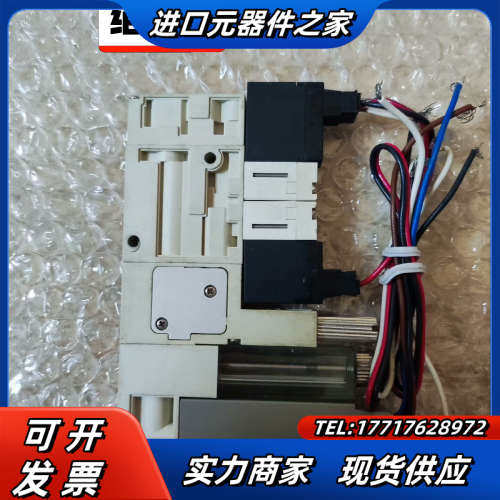 原装正品真空发生器，ZQ1101U-Q15L-F-33议价