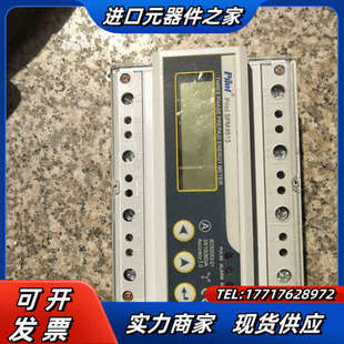 珠海派诺SPM9513预付费三相电表，正品，成色如图，数议价