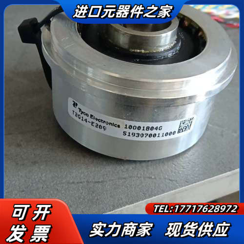 TYCO 编码器  V23401-T2014-E209议价