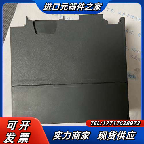 模块341-1CH02-0AE0、件、功能正常、成议价