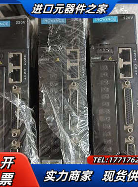 驱动器IS620PS5R5I-C  质量保证   实物拍议价