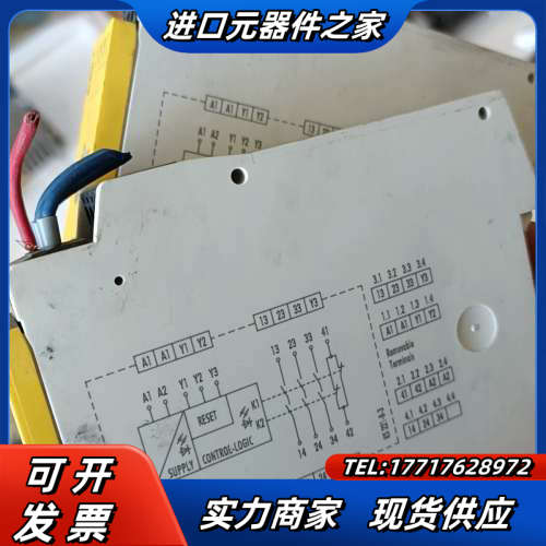 SNO 4003K-A  24VAC/DC威琅Wieland议价