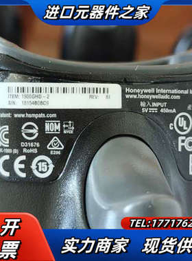 霍尼韦尔扫描枪1900GHD-2高密版，现货200把，成色嘎议价