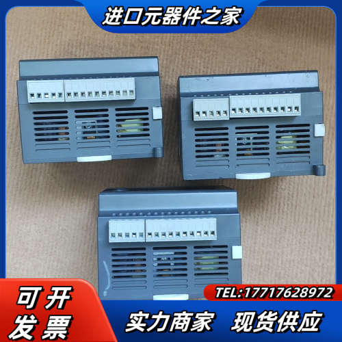 PLC    DVP16ES200R  ，功议价