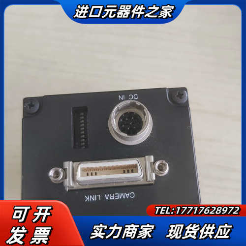 Teli/泰利CMOS  CAMERA 工业相机，CSB40议价