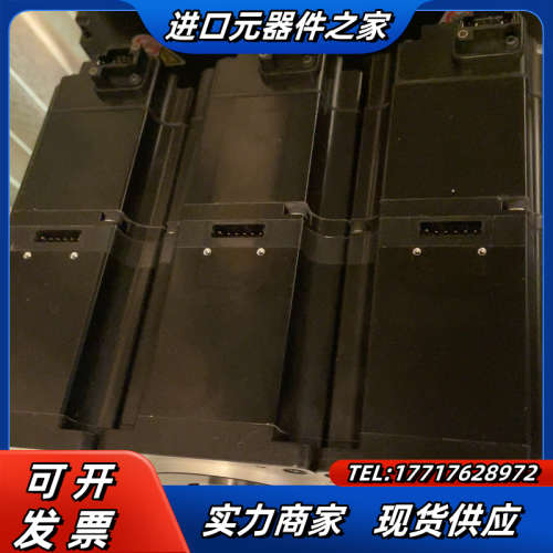 电机SGMJV-04ADA6C  500议价