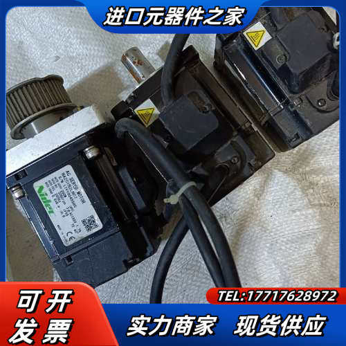 三协200W交流伺服电机MA201N2LN07如议价