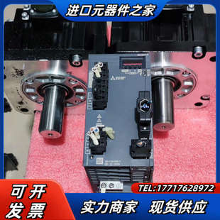 200A 议价 伺服驱动器