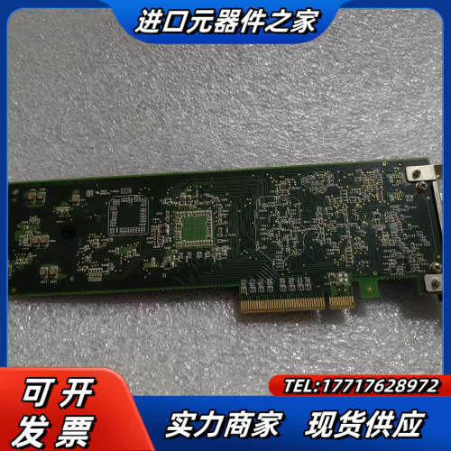 施乐服务器打印连接卡，矮挡板议价