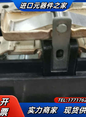 原装接触器SC-N14，功能完好，试好发货，触点很新议价