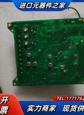 690 变频器接线板 AH467494U307议价