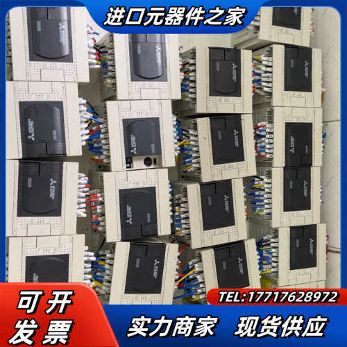 plc，3GA-24MT，成色充新，正品，19，20议价