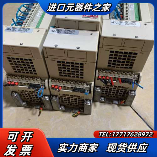 科比变频器12F5CBD-YA00，成色如图，面板完整的议价