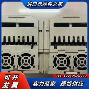 3.7KW 台安变频器 205 22议价 SV3