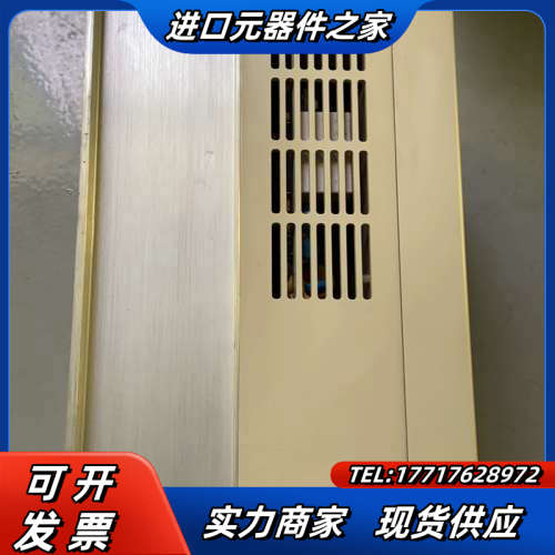 VFD075B43A VFD-B系列变频器 380V 7议价