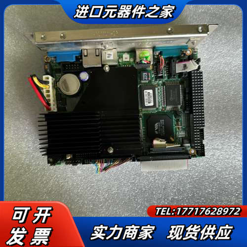 原装 艾讯 SBC84600 Rev.A2 Rev. A议价