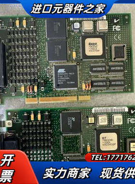 ESI机串口卡 50000490-05 LF10议价