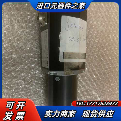 德恩科 BG65x25SI 400:1全新 ，议价