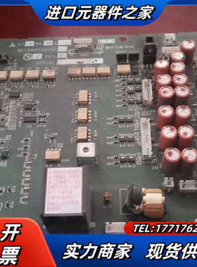 变频器驱动板A74MA45E   BC186A730G5议价