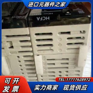 禾川PLC控制器主机HCA2C 议价 8X8YT