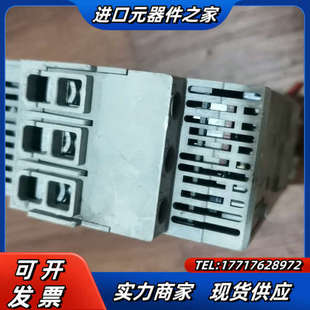 C25NDR 150 拆议价 软启动