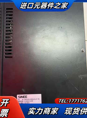 M303B-9R0G/011P-3B  正弦变频器 9.议价