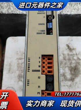 议价）ELSY驱动器microDrive 8-16PT,议价