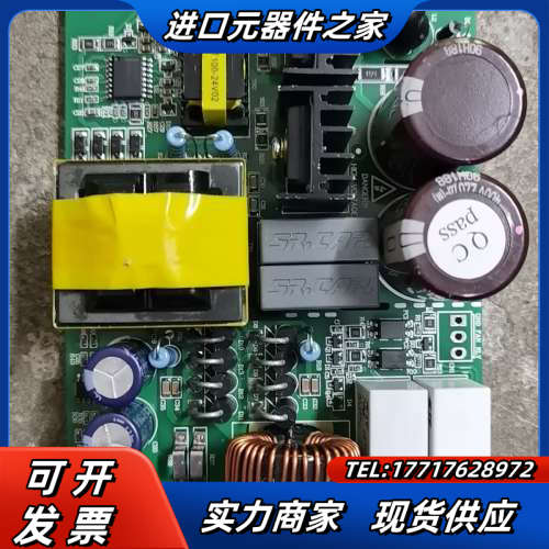 安邦信英威腾三晶亚太开民博腾韦肯等多种变频器适用132千瓦以议