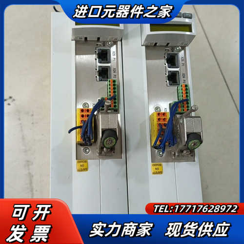 Rexrotx  力士乐  HCS01.1E-W0018-A议价